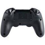Nacon PS4 ASYMMETRIC WIRELESS CONTROLLER BLACK Cene