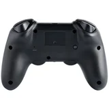 PS4 Asymmetric Wireless Controller, Crna gamepad