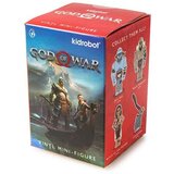 Kidrobot "GOD OF WAR 3"" MINI SERIES" | Shoptok.si