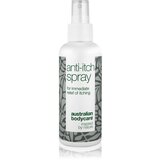 Australian Bodycare Anti-Itch pršilo za takojšnje olajšanje od srbenja in razdraženja 100 ml | Shoptok.si
