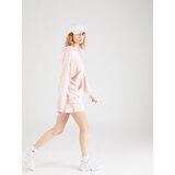 Adidas Sportska sweater majica 'Essentials' roza / bijela | shoptok.hr