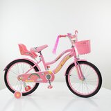  dečiji bicikl sunny bloom 723-20 roze Cene
