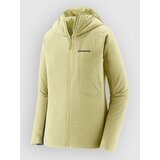 Patagonia Nano-Air Ultralight Full-Zip Hoody Jacket vellum green | Shoptok.si