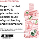 Listerine Professional Gum Protection+ ustna voda za zaščito zob in dlesni 500 ml | Shoptok.si