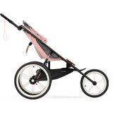 Cybex Gold® tekstil za športni sedež avi™ silver pink | Shoptok.si