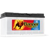 Banner ENERGY BULL Akumulator 100Ah 95751