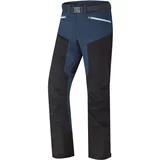 Husky Men's outdoor pants Krony M dk. Blue