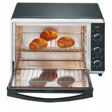 Severin Pečica na vroč zrak, 1800 W, 42 L, TO 2058 | Shoptok.si