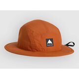 Burton Greyson Boonie Bucket hat spiced chai Cene