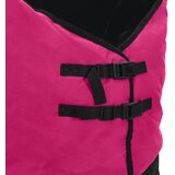  za konje Ružičasta i crna 155 cm Poliester | shoptok.hr