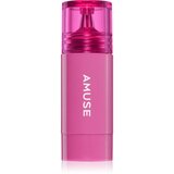 AMUSE Cheek Tok Tok! tekoče rdečilo za dolgoobstojen učinek odtenek 06 Berry Tok 5.5 ml Cene