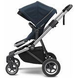 Thule SLEEK Midnight Blue - dječja kolica | Shoptok.si