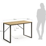 Kave Home Radni stol 60x120 cm Talbot – | shoptok.hr