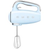 Ručni MIKSER HMF01PBEU PASTELNO PLAVA SMEG | shoptok.hr