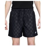 Nike Hlače Club Flow Črna Cene