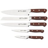 Colossus set noževa 5komSa postoljem Cl-56 line | ePonuda.com