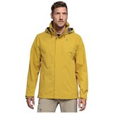 Schöffel Jakne Gmund Rumena | Shoptok.si