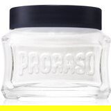 Proraso blue pre-shave cream krema pred britjem za trde dlačice brade 100 ml | Shoptok.si