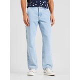 Only & Sons Kavbojke 'EDGE' moder denim | Shoptok.si