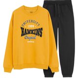 Cool club trenirka DR DH CCB3120958-00 F večbarvno 158 | Shoptok.si