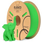 Elegoo pla neon green 1,75 mm / 1000 g paper spool(rfid) Cene