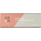 GRN [GRÜN] Paleta senčil Essential - Morning Dew Cene