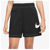 Nike ženski šorc W nsw swsh wvn hr short DM6752-010