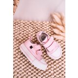 Big Star Children's Velcro Sneakers | ePonuda.com