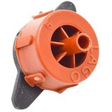  Vrstni kapljalnik (Premer: 4 mm, 25 kos) | Shoptok.si