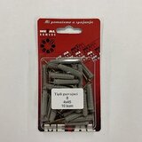 MetalKom Tg-8 515 Tipl, 4x45, 10 komada Cene
