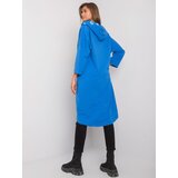 RELEVANCE Sweatshirt-RV-BL-6855.46-dark blue | Shoptok.si