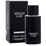 Giorgio Armani Code 75 ml toaletna voda za moške cijene