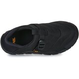 Teva Slips on W REEMBER CAMP BLACK Črna | Shoptok.si