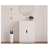 Hanah home ormar za cipele mat bele boje rb 158 Cene