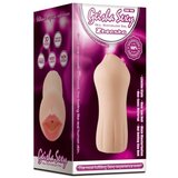 Mstrs ZhenshaZ Mouth shape pocket pussy | ePonuda.com