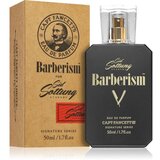 Captain Fawcett Barberism by Sid Sottung Eau de Parfum parfemska voda za muškarce 50 ml | shoptok.hr