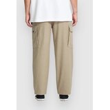 Volcom Billow Tapered EW Cargo Hlace khaki | Shoptok.si