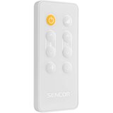 Sencor keramični grelnik 2000W SFH8019WH | Shoptok.si