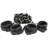 Fetish Submissive Bondage komplet Luxury Cene