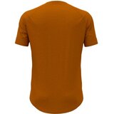 Odlo ASCENT PERFORMANCE Muška majica, smeđa, veličina | shoptok.hr