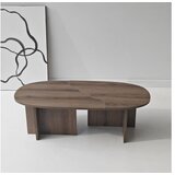 Hanah home sto za dnevnu sobu missisipi walnut | Eponuda.com