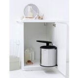 Brabantia Koš za smeti 15 L, vgradni, kovinski | Shoptok.si