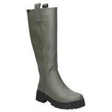 Emmshu Škornji BOTAS DROPS MODA JOVEN KHAKI Zelena Cene