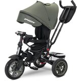 Lorelli TRICIKL SPEEDY - GREEN SA AIR GUMAMA Cene