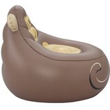  Napihljiva fotelja Monkey 72 x 72 x 64 cm Bestway 75116 Slike