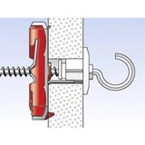 Fischer Tipl za šuplje zidove DUOTEC 12 S PH M LD 542591 10 ST | Eponuda.ba