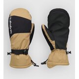 Quiksilver Mission Mittens kelp Cene