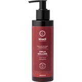 Khadi Ajurvedski eliksir regenerator Amla Volume - 200 ml | shoptok.hr