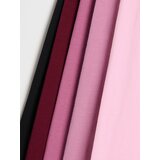 Sinsay Paket od 4 pamučnih tajica | shoptok.hr