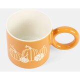 Sinsay Šalica s jesenskim printom | shoptok.hr